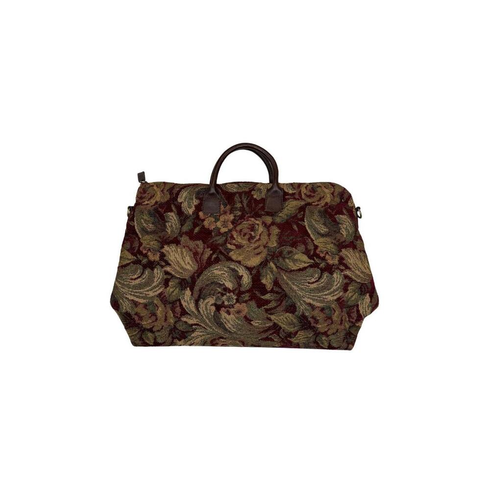 Pre-loved HOBO International Weekender Tapestry Tote